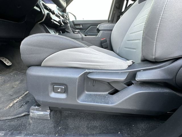 Certified 2024 Toyota Tacoma TRD Sport image 16