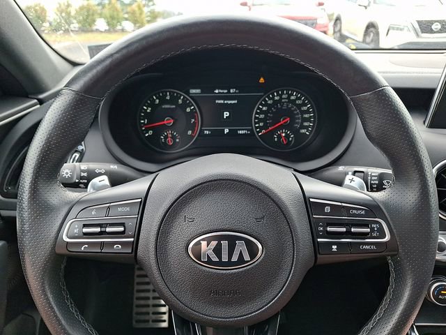 Used 2021 Kia Stinger GT2 image 21