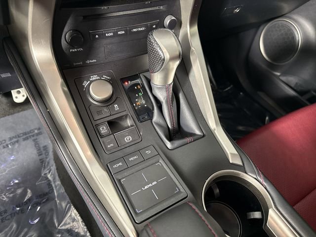 Used 2015 Lexus NX 200t F Sport image 17