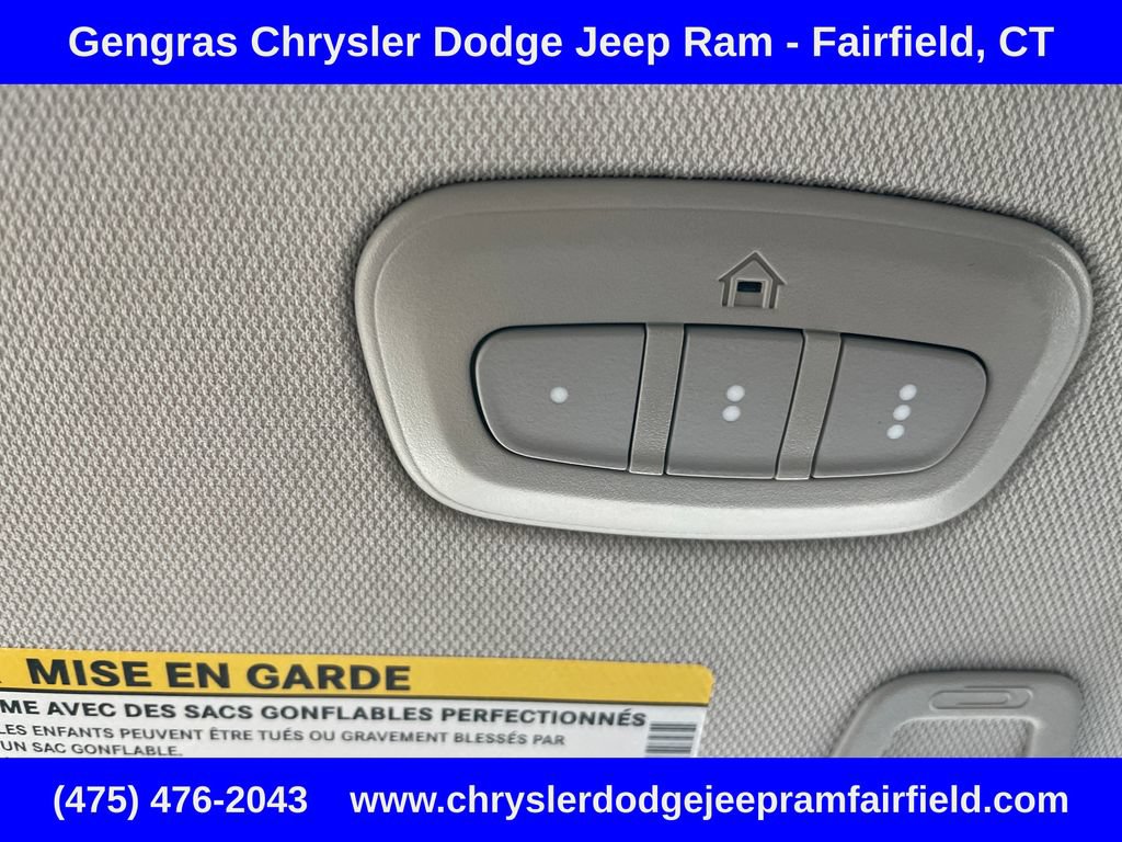 Certified 2023 Jeep Grand Cherokee Limited AWD/4WD image 59