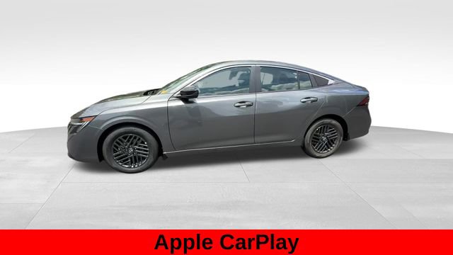 Used 2026 Nissan Sentra SV w/ Floor Mat Package FWD image 6