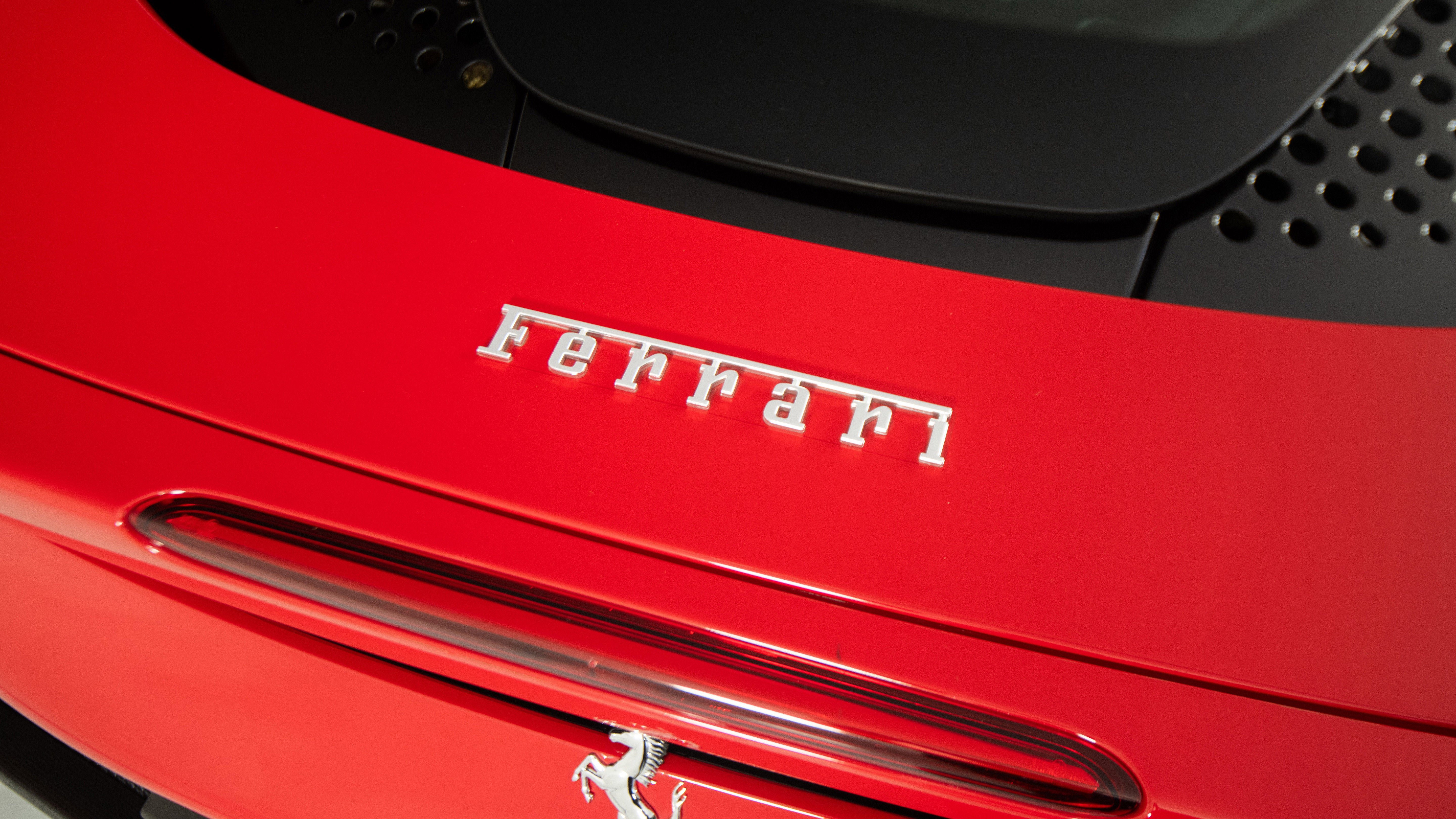 Certified 2022 Ferrari SF90 Stradale AWD/4WD image 37