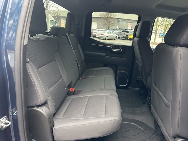 Used 2022 Chevrolet Silverado 1500 RST image 30