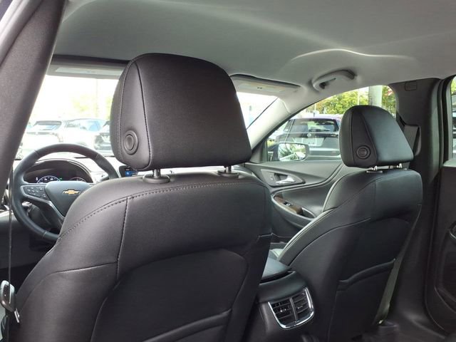 Used 2023 Chevrolet Malibu LT FWD image 10