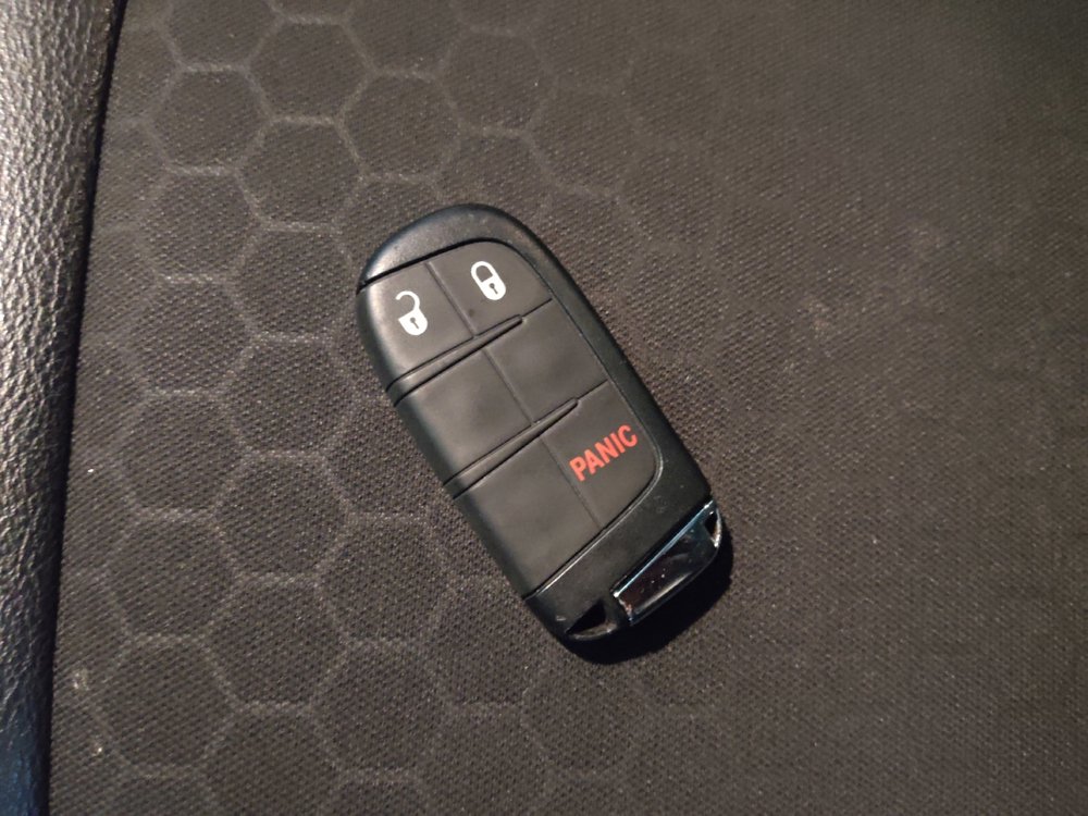 Used 2021 Jeep Compass Latitude image 32