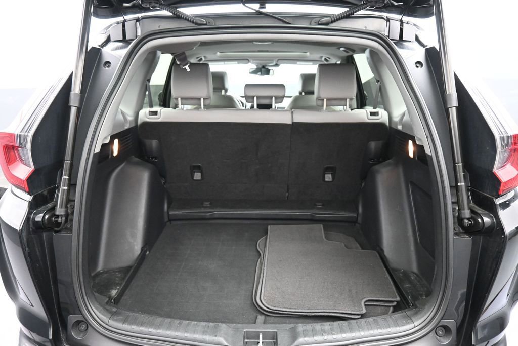 Certified 2020 Honda CR-V Touring image 22