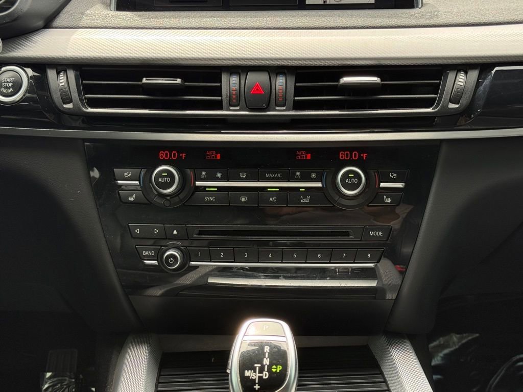 Used 2018 BMW X5 xDrive35i w/ M Sport Package image 14