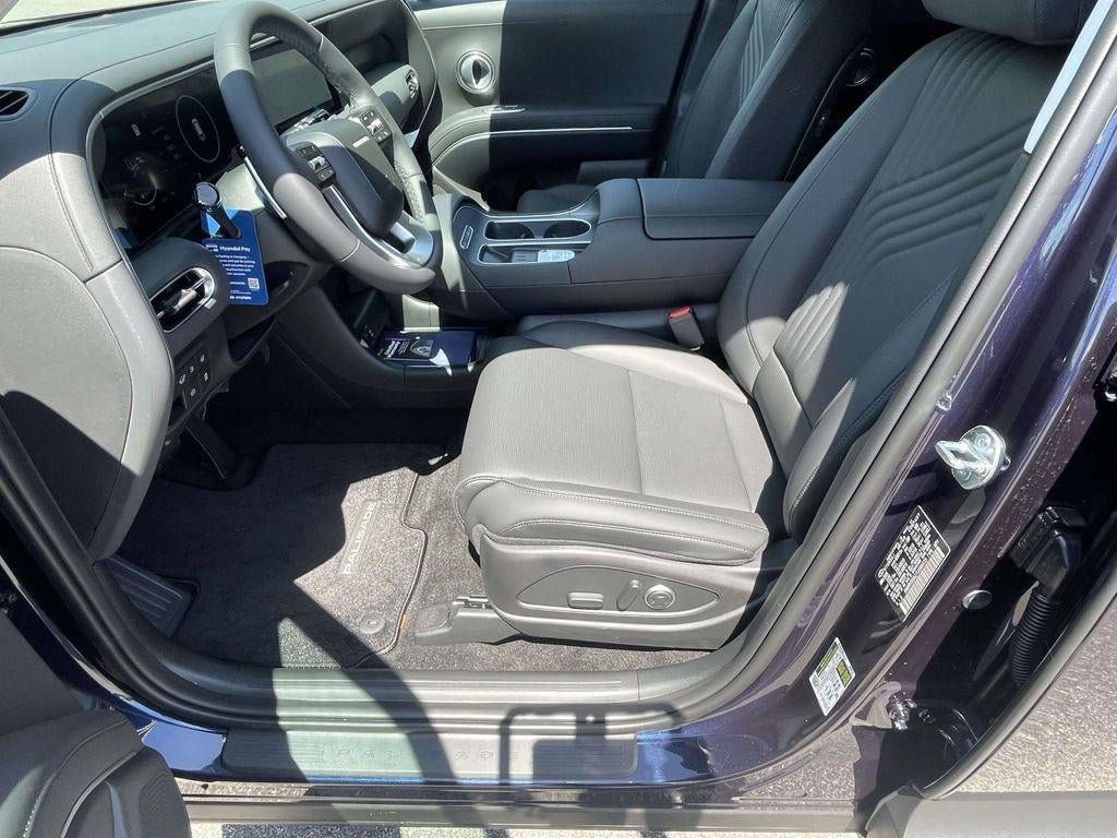 New 2026 Hyundai Palisade SEL Premium FWD image 33