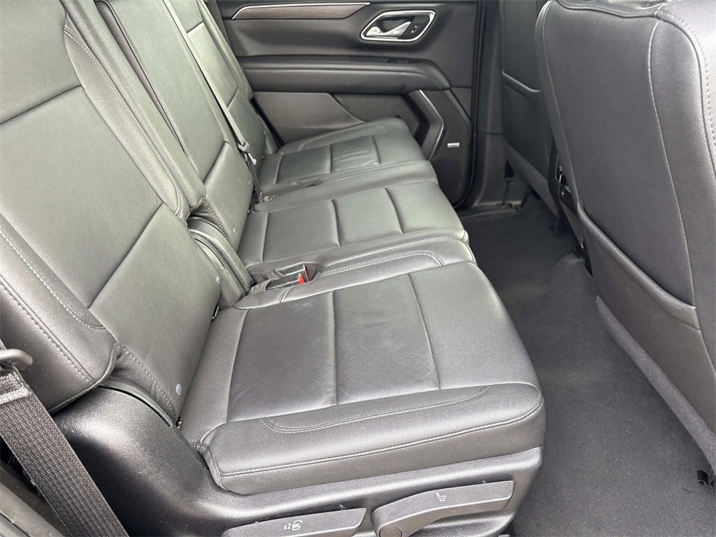 Used 2023 Chevrolet Tahoe LT image 14