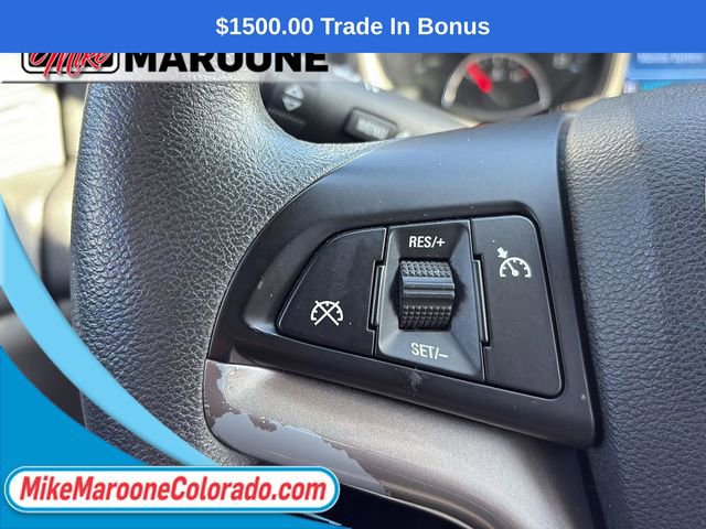 Used 2015 Chevrolet Malibu LS FWD image 20