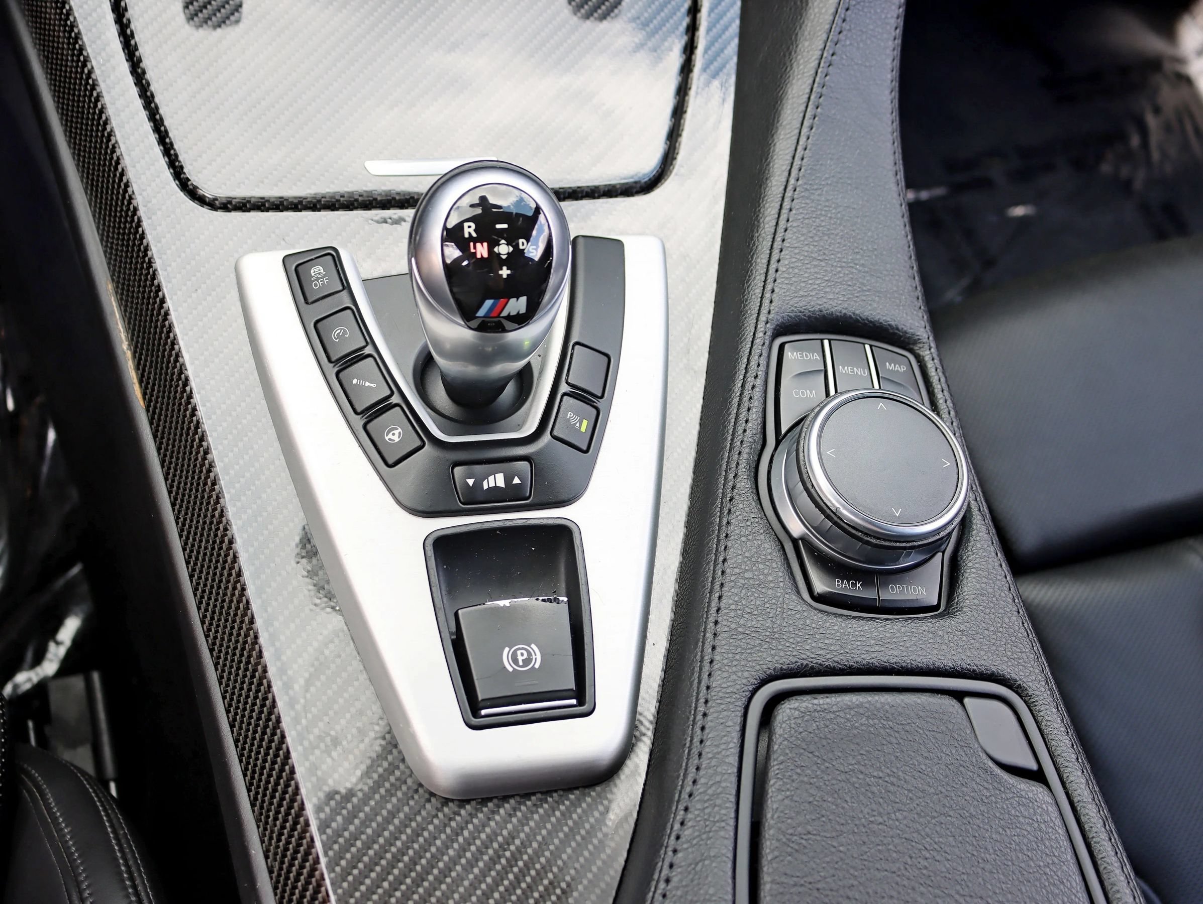 Used 2017 BMW M6 Coupe RWD image 29