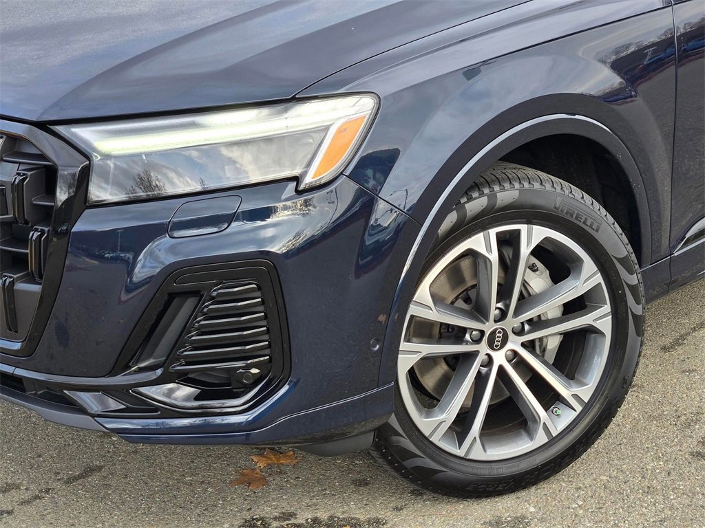 New 2026 Audi Q7 2.0T Premium image 9