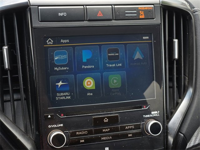 Used 2022 Subaru Ascent Onyx Edition image 21