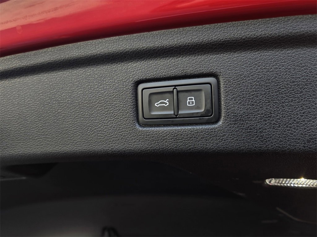 Used 2024 Audi A5 2.0T Premium Plus image 33