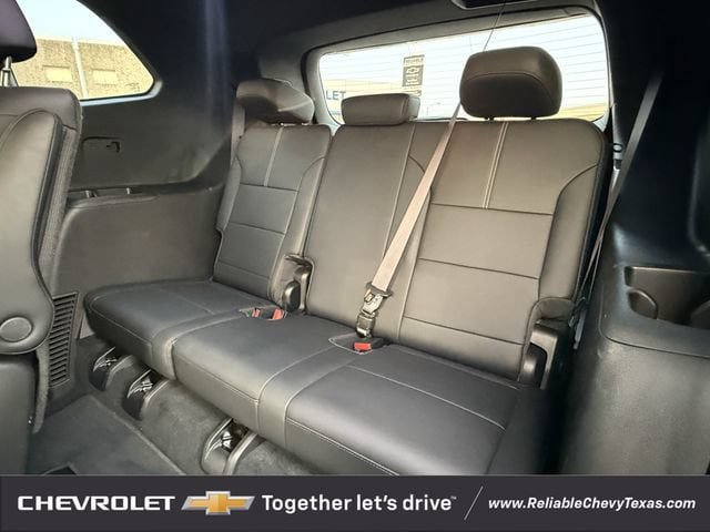 Used 2024 GMC Acadia Elevation w/ Black Edition FWD image 30