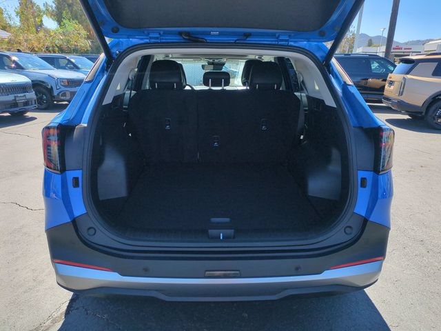 Certified 2026 Kia Sportage EX w/ EX Panorama Roof Package FWD image 31