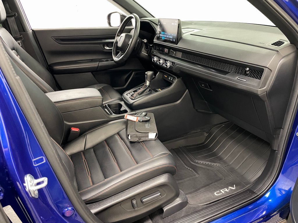 Used 2024 Honda CR-V Sport-L image 40