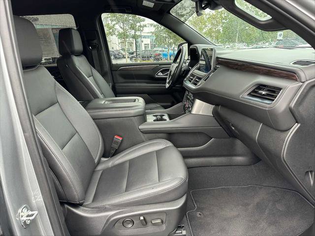Used 2023 Chevrolet Tahoe Z71 image 10