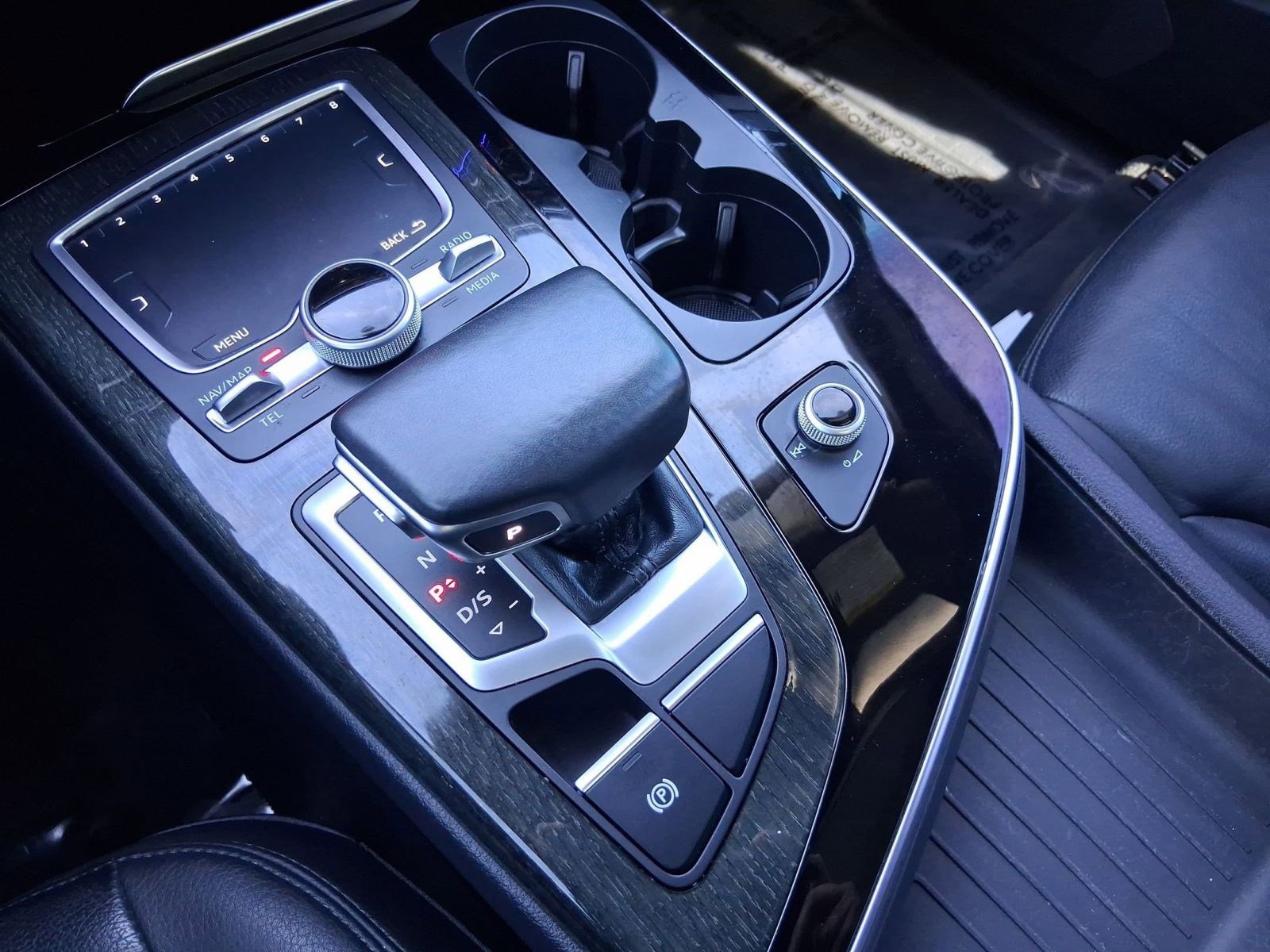 Used 2019 Audi Q7 3.0T Premium w/ Convenience Package image 26