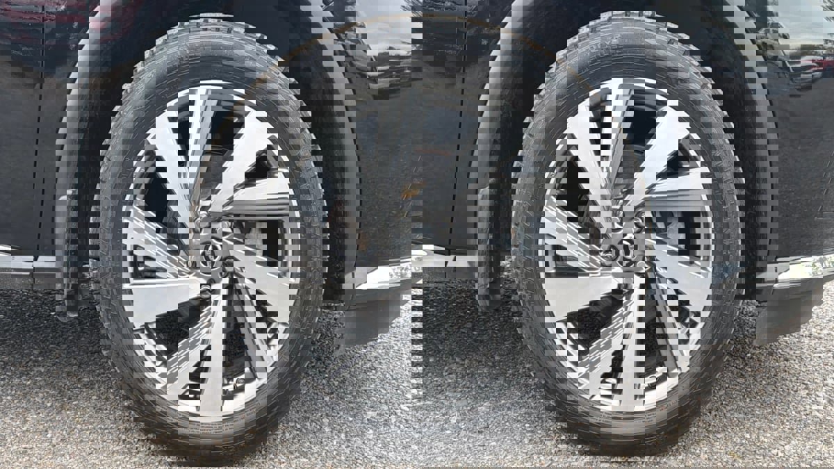 Used 2020 Nissan Murano SL image 28