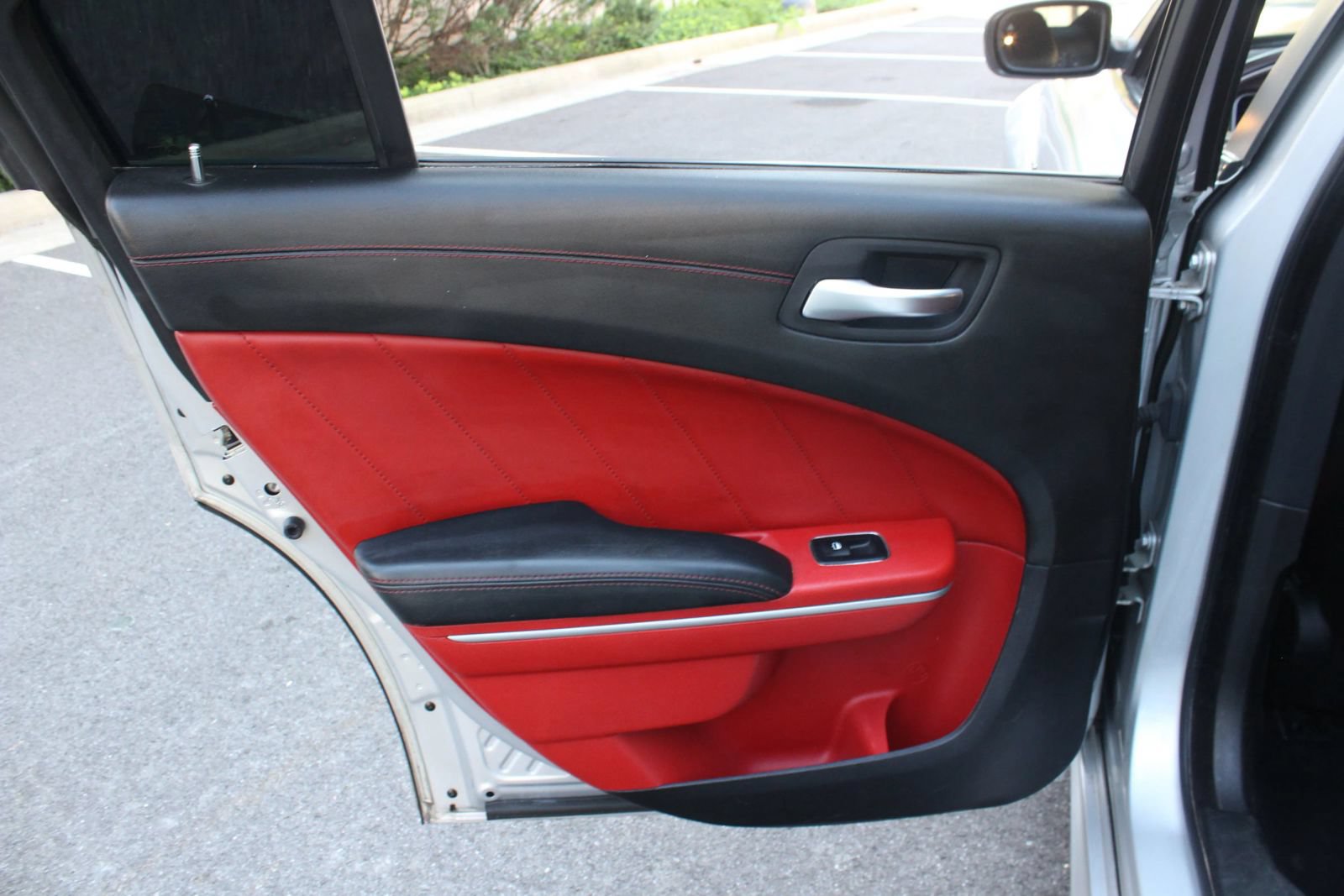 Used 2020 Dodge Charger Scat Pack RWD image 22