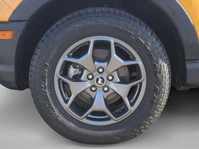 Used 2023 Ford Bronco Sport Badlands w/ Premium Package image 22