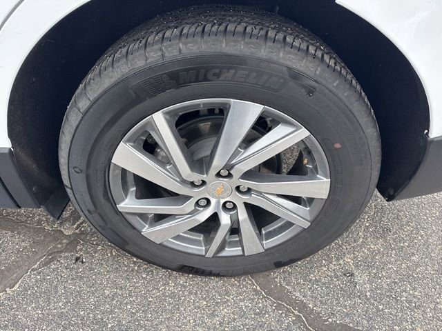 Used 2022 Chevrolet Equinox LT image 30