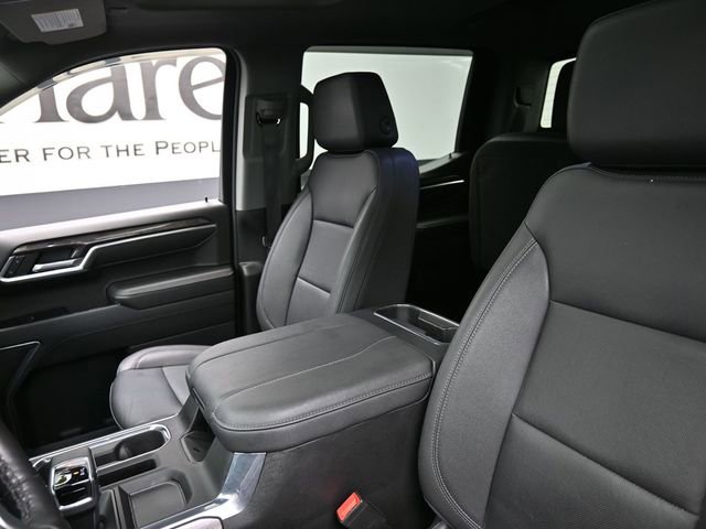 Used 2023 Chevrolet Silverado 1500 LTZ w/ LTZ Premium Package image 16
