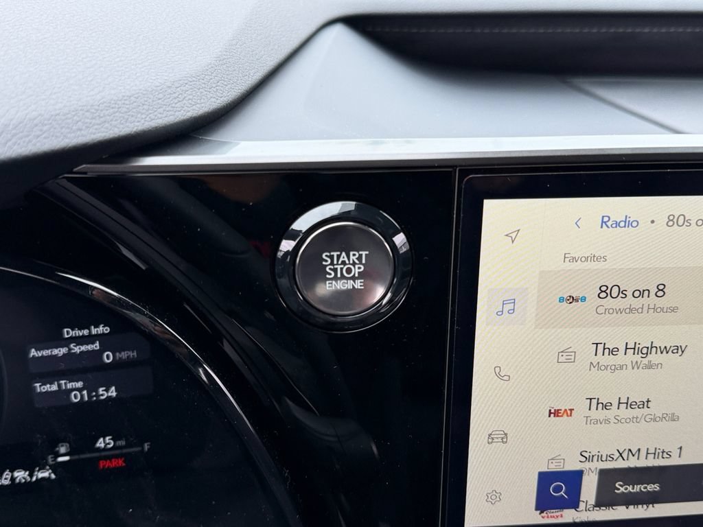 New 2026 Lexus RX 350 AWD image 27