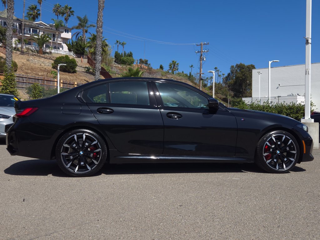 New 2026 BMW M340i w/ Premium Package RWD image 2