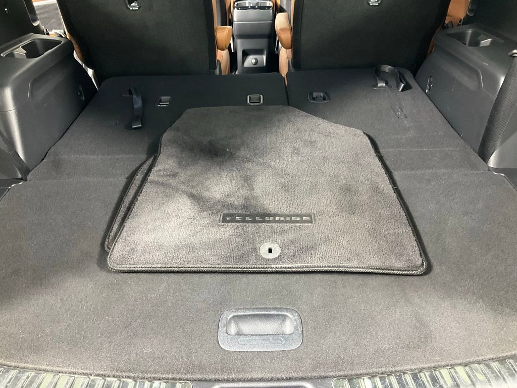 Used 2024 Kia Telluride SX X-Line image 25