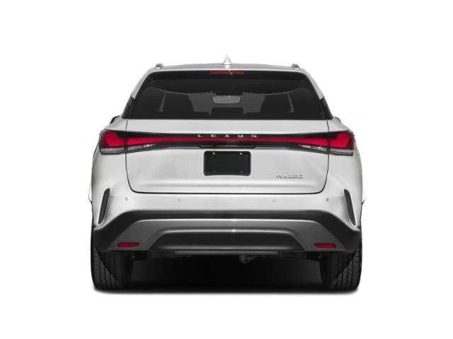 Used 2024 Lexus RX 350 FWD w/ Technology Package image 5
