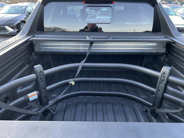 New 2026 Hyundai Santa Cruz Limited image 5