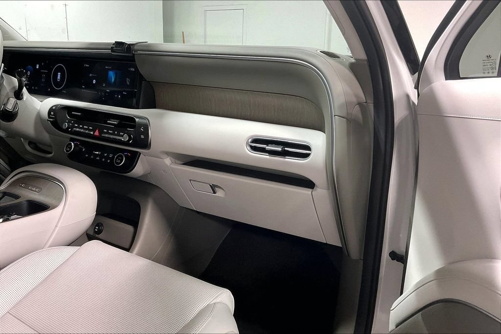 Used 2026 Hyundai Palisade SEL FWD image 18