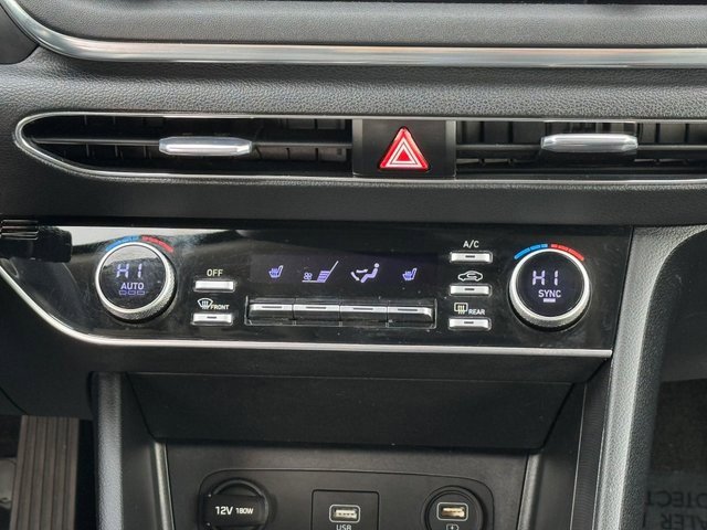 Used 2021 Hyundai Sonata SEL image 18