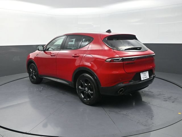 Used 2024 Dodge Hornet R/T w/ R/T Blacktop Package AWD/4WD image 7