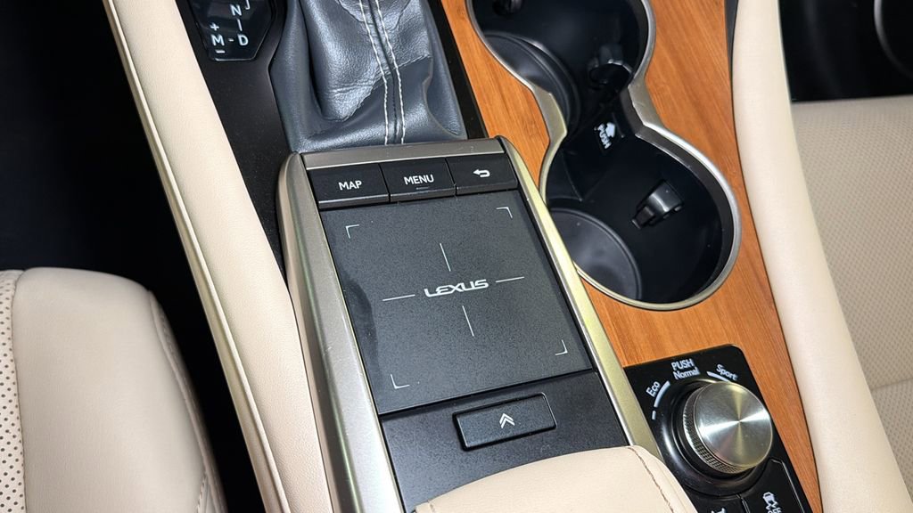 Certified 2022 Lexus RX 350 AWD w/ Premium Package image 25