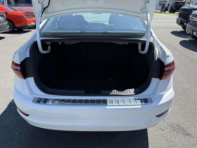 Used 2019 Volkswagen Jetta S image 12