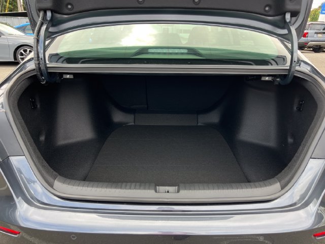 New 2026 Honda Accord EX-L image 14
