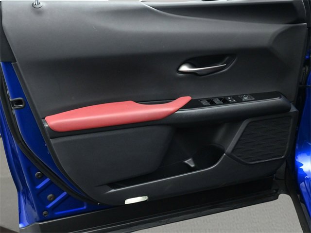 Used 2022 Lexus UX 200 F Sport image 8