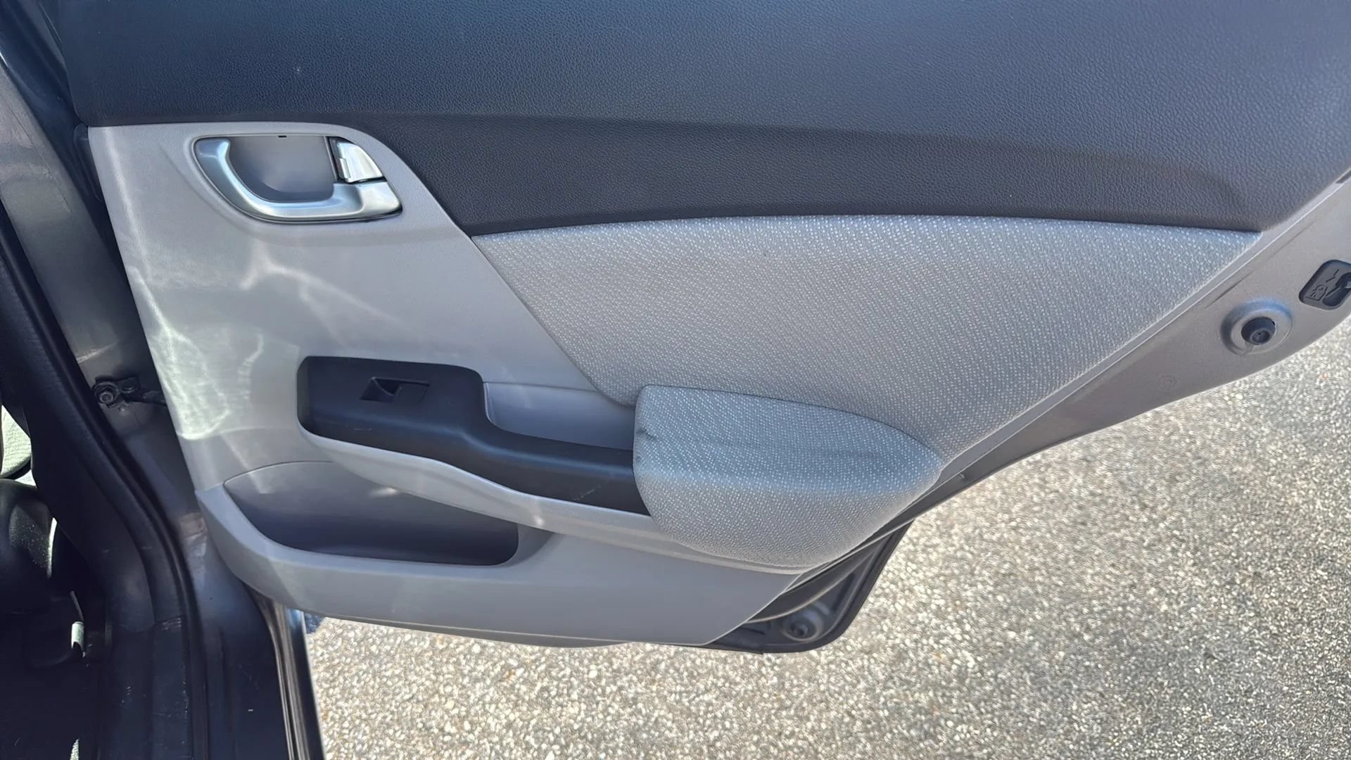 Used 2013 Honda Civic EX image 14