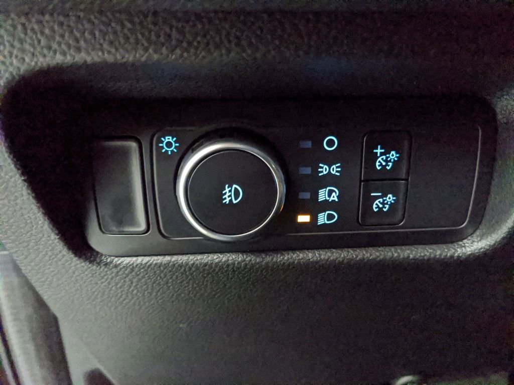 New 2025 Ford Ranger XLT image 20