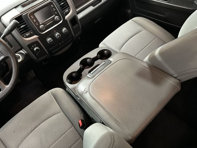 Used 2014 RAM 1500 Express AWD/4WD image 25