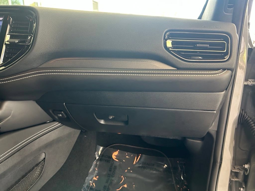 Used 2026 Dodge Durango SRT Hellcat AWD/4WD image 28