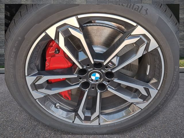 New 2026 BMW X2 xDrive28i w/ Technology Package AWD/4WD image 7