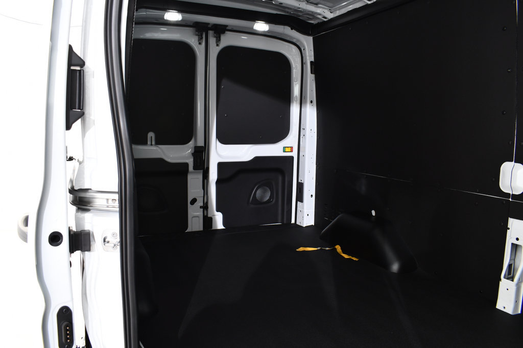 New 2026 Ford Transit 250 148 Medium Roof Extended AWD w/ Load Area Protection Package image 17