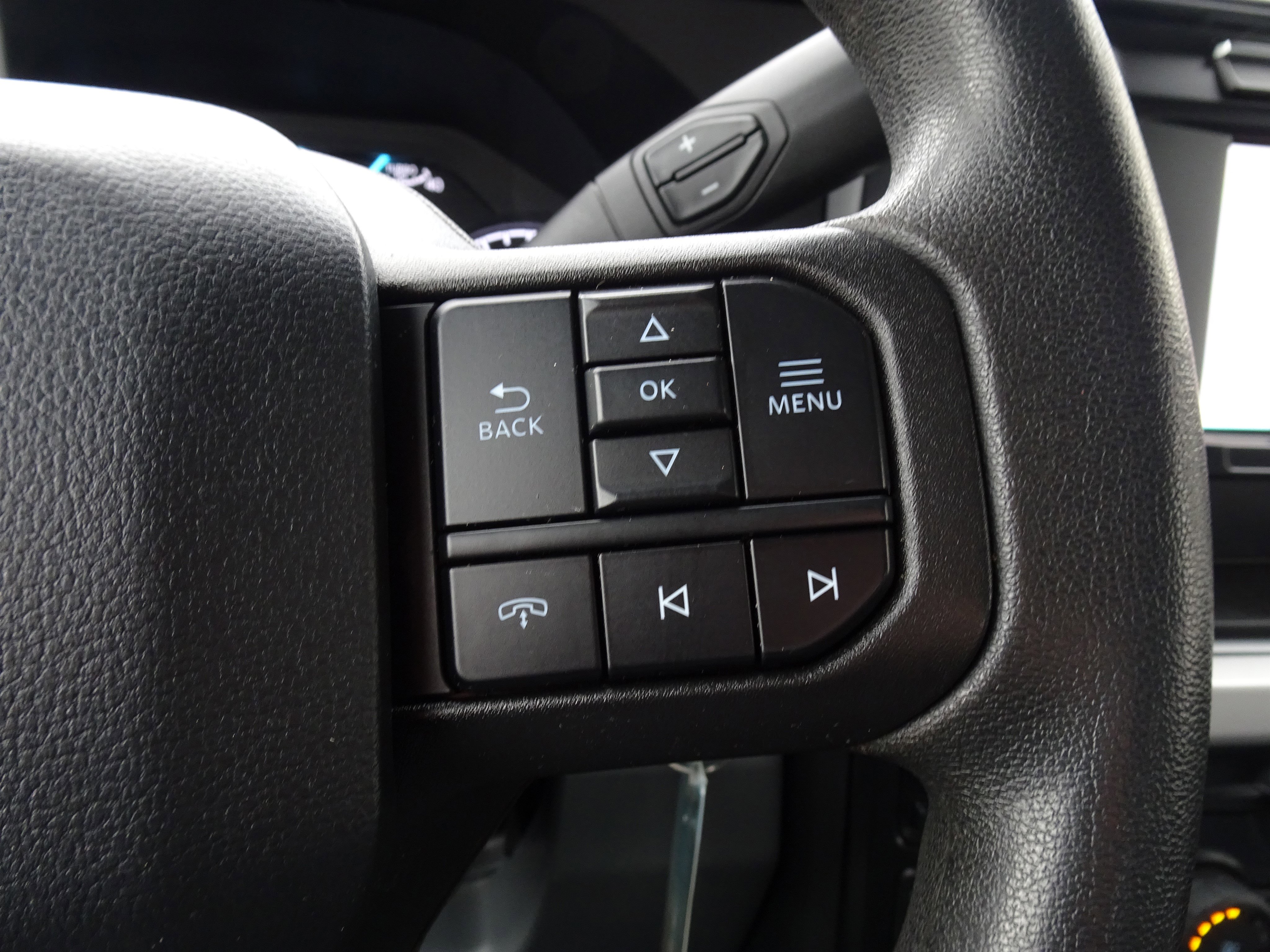 Used 2024 Ford F350 XL w/ Snow Plow Prep Package image 24