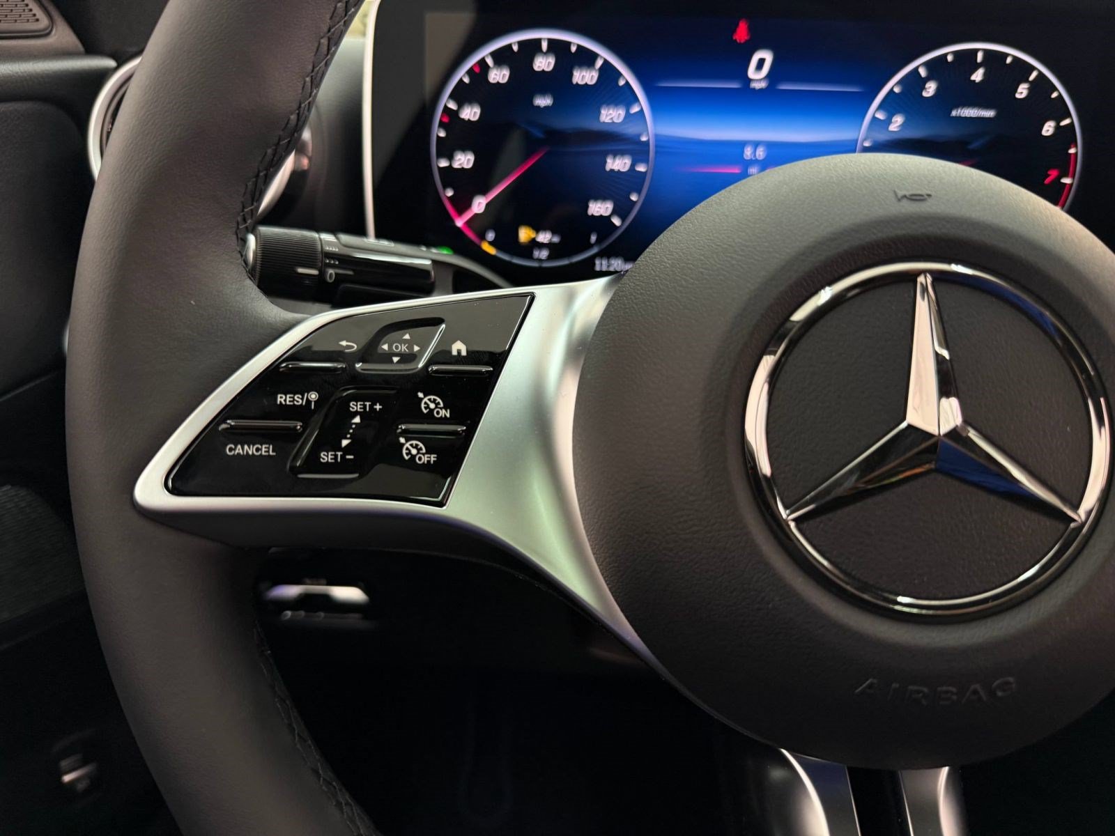 New 2026 Mercedes-Benz C 300 4MATIC Sedan image 13