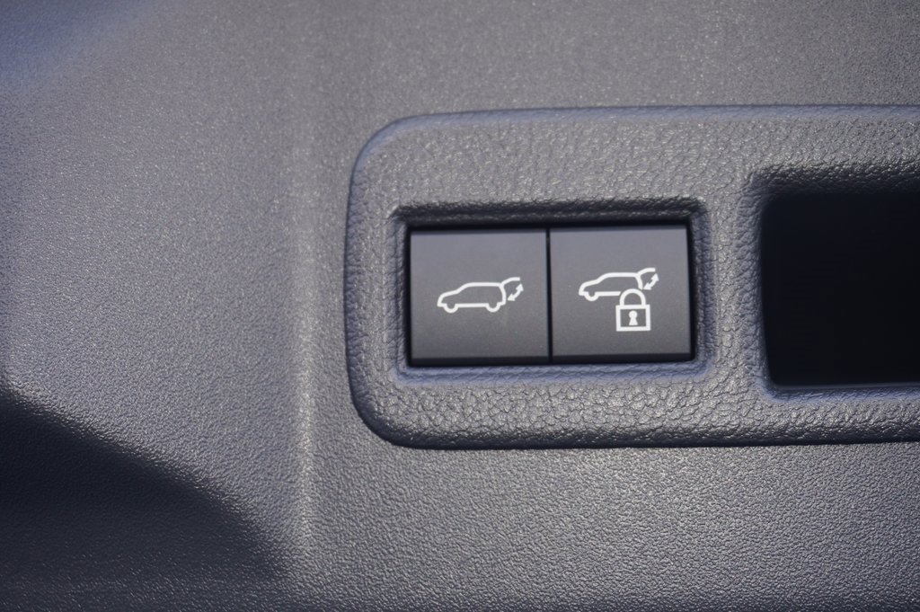 New 2026 Toyota bZ XLE image 8