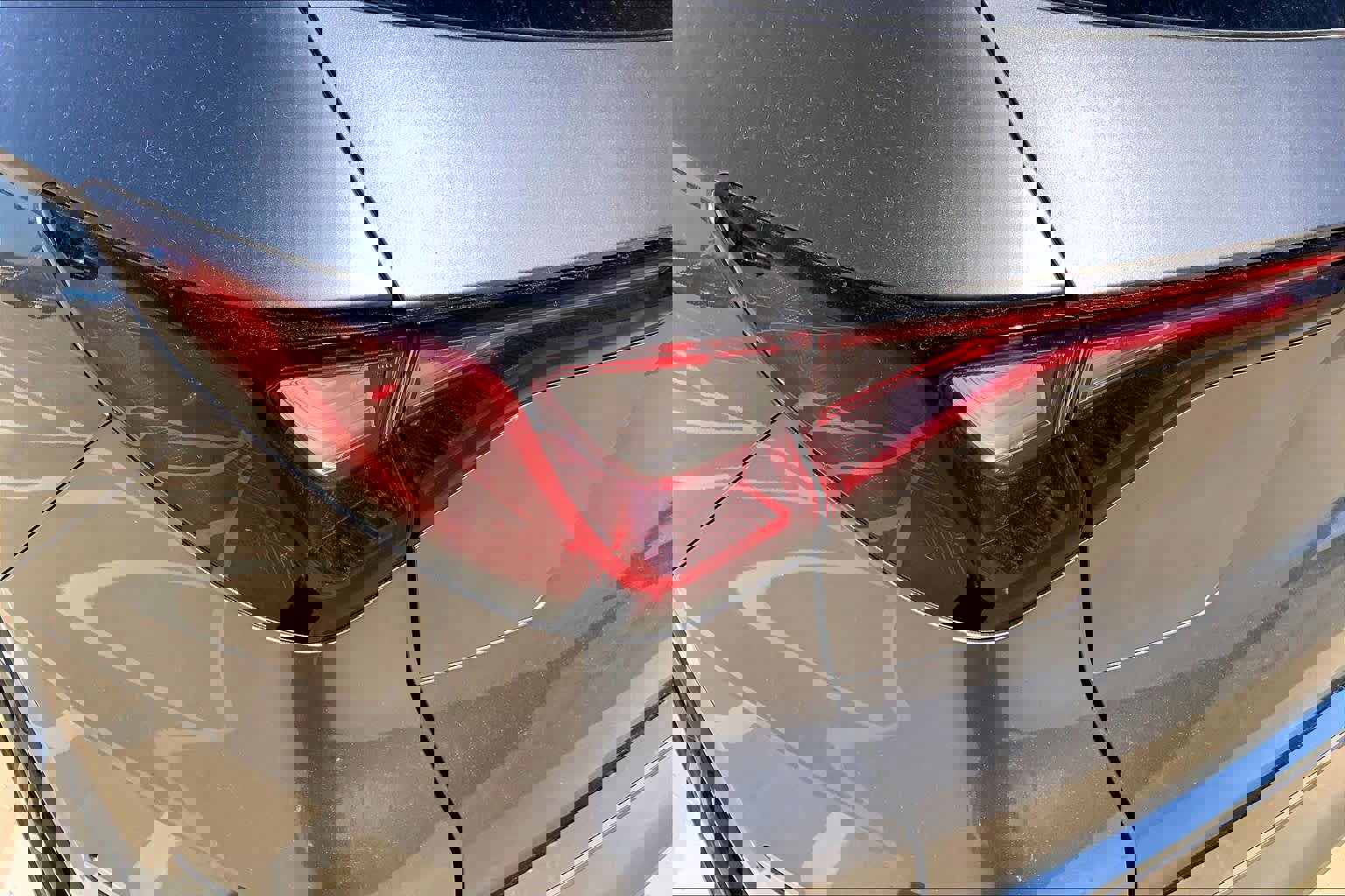 Used 2026 Acura MDX FWD image 28